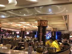 大堂-芭菲盛宴·环球美食(解放碑英利国际店)