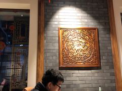 大堂-北平食府·北京烤鸭(北京西站六里桥店)