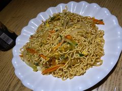 -大哈福烧烤·海鲜·家常菜(延安三路店)