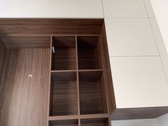 -佰丽爱家全屋定制(汶水店)