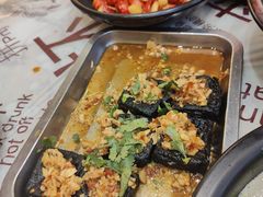 -老梅园大虾城(八一桥店)