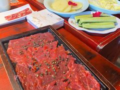-袁老四重庆老火锅(桐梓坡店)