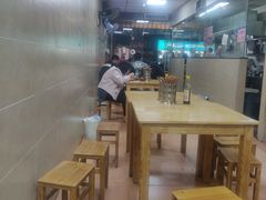 -朝阳路拉面店