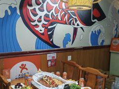 -三煮纸包鱼(青岛总店)
