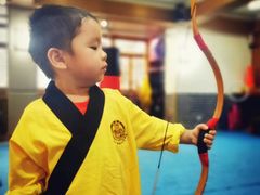 -少林功夫文化中心·独门独院