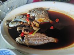 -天然居·漳港海鲜·海景餐厅(南澳总店)