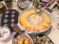 -琥珀川糟粕醋火锅(慈云寺店)