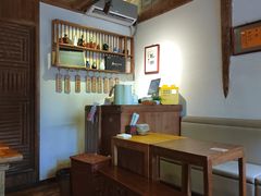 -长亭酒肆.武夷菜(鼓楼后海店)