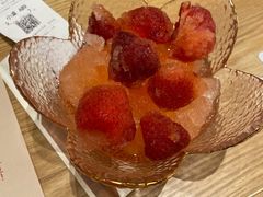 -西塔老太太泥炉烤肉(武汉摩尔城店)