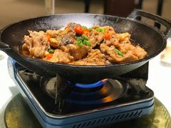 -渝味川菜(夜宵航母店)
