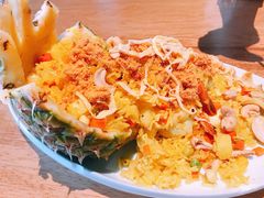 -暹罗酒肆泰餐厅酒吧