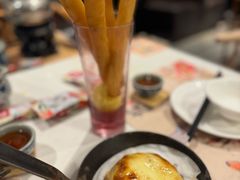 -虾饺妹·酒家(金碧店)