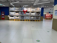 -盒马X会员店(王府井奥莱UP TOWN店)