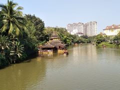 -曼听御花园