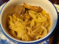 -老平遥饭馆