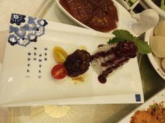 -便宜坊烤鸭店(甜水园店)