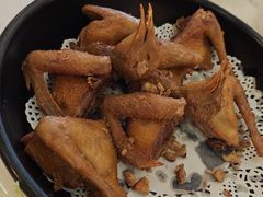 -东江渔村·古典园林·30年粤菜老字号(太和店)