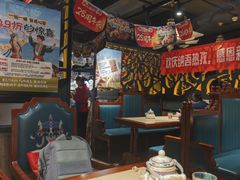-品质伊骊新疆菜(紫金店)