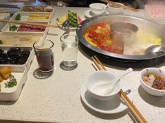 -川锅一号火锅(1818牌楼店)