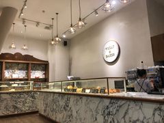 -WHEAT&BAKER-麥(凯德来福士店)