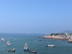 -东极岛景区