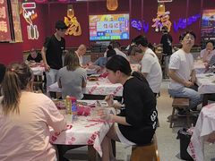 -饶福记·南昌烧烤大排档(九龙湖土著店)