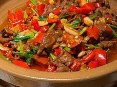 -乔街深夜食堂·小龙虾·高压锅生蚝(杭州总店)