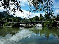 -贵阳市花溪国家城市湿地公园