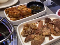 -为什么牛潮汕牛肉火锅(中信广场店)
