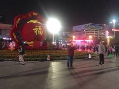 -珠海拱北口岸