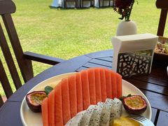 -宴悦海鲜餐厅·游水海鲜·牛排(亚龙湾瑞吉店)