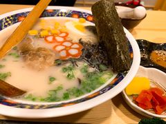 -隐月· 㐂和食屋(芝罘万达公馆店)