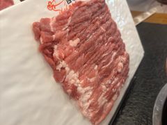 -仁和四季涮肉馆(天坛南门店)