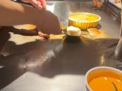 -盛焰铁板烧(王府井店)