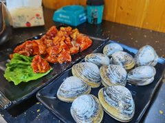 -丹东丛炟海鲜烧烤(江艺路店)