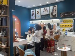 -海马体照相馆(重庆爱琴海购物公园店)