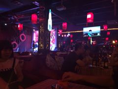 摆渡酒吧-摆渡酒吧(后海店)