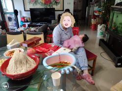 -小博士专业婴儿理发