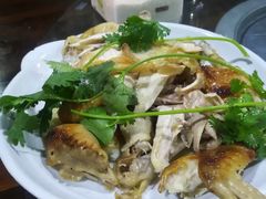 泥焗鸡-石岐乳鸽村(桥观坊南四巷店)