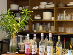 -仓库南洋海鲜小排档(柳河路店)