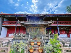 -昆明市金殿名胜区