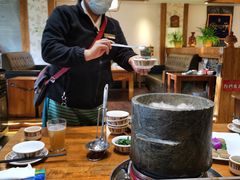 -思金拉措庄园藏餐(太阳岛店)