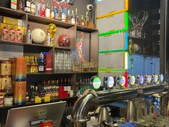 -京狮炙燥·精酿烧烤(首经贸店)