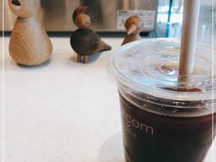 -dotcom coffee古点咖啡(致真大厦店)