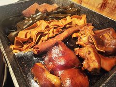 -怡咖啡·自助餐·西安香格里拉