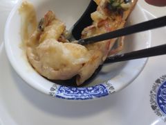-量贩海鲜餐厅
