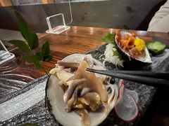 -矶野水产(澳门逸园中心店)