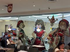 -必胜客(远大路店)