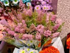 -豆豆花艺(新光天地店)