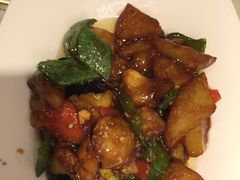 -丁山花园酒店-明园餐厅